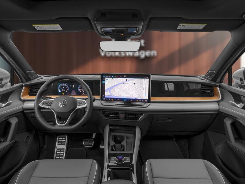 volkswagen Tiguan 2026 - 4