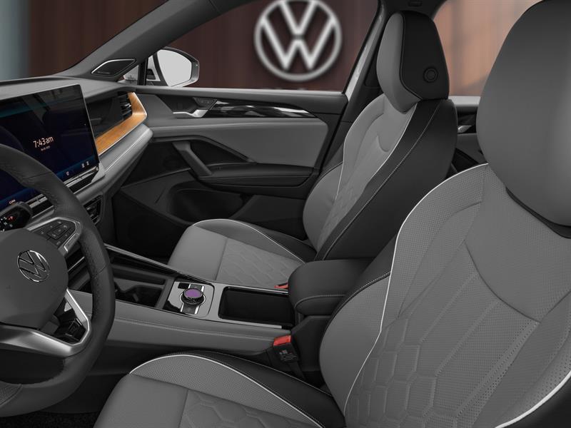 volkswagen Tiguan 2026 - 5