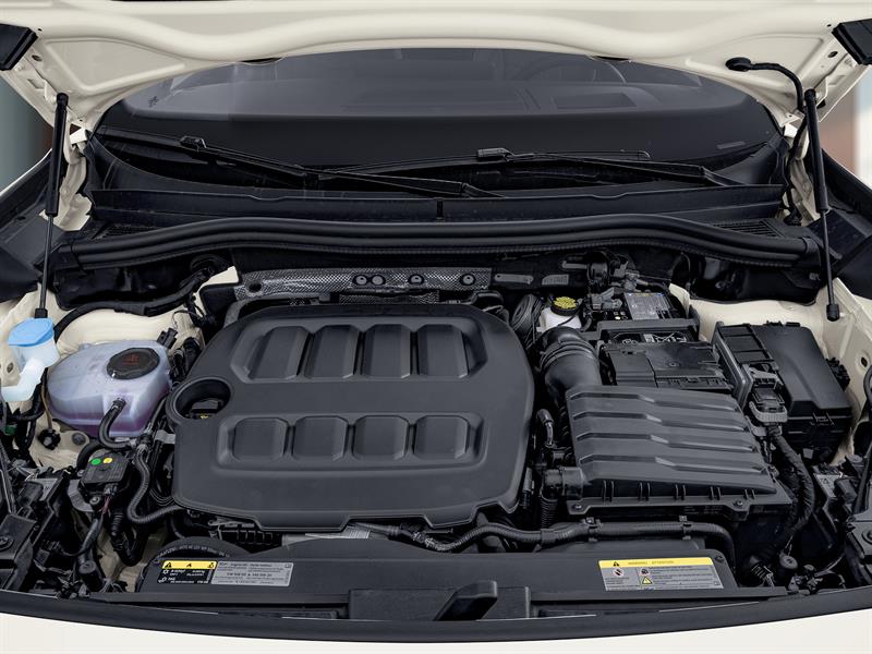 volkswagen Tiguan 2026 - 8