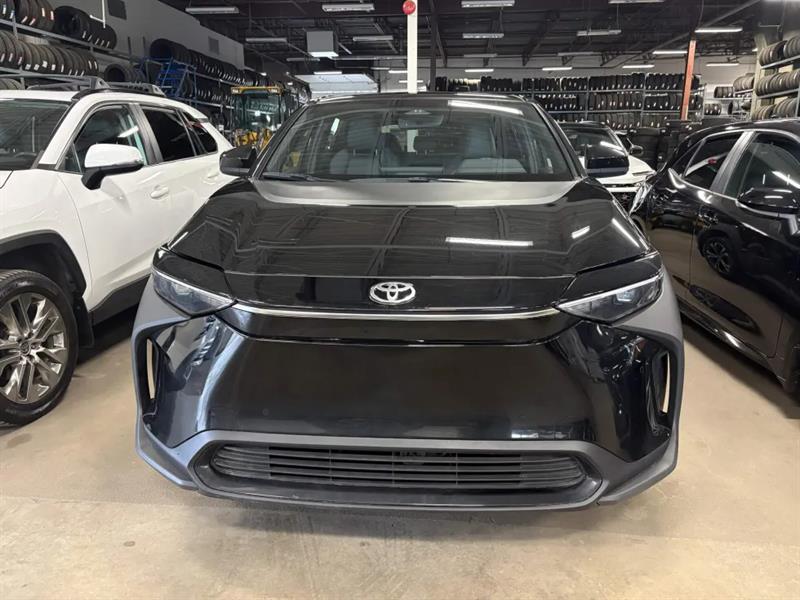 toyota bZ 2023 - 4
