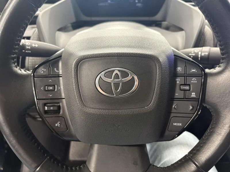 toyota bZ 2023 - 9