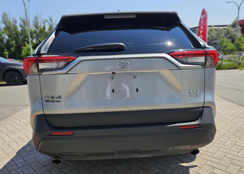 toyota RAV4 2025 - 5