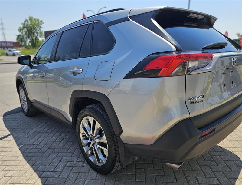 toyota RAV4 2025 - 6