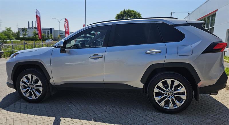 toyota RAV4 2025 - 7