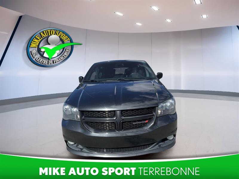 dodge Grand Caravan 2019 - 5
