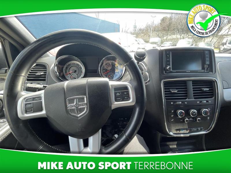 dodge Grand Caravan 2019 - 6