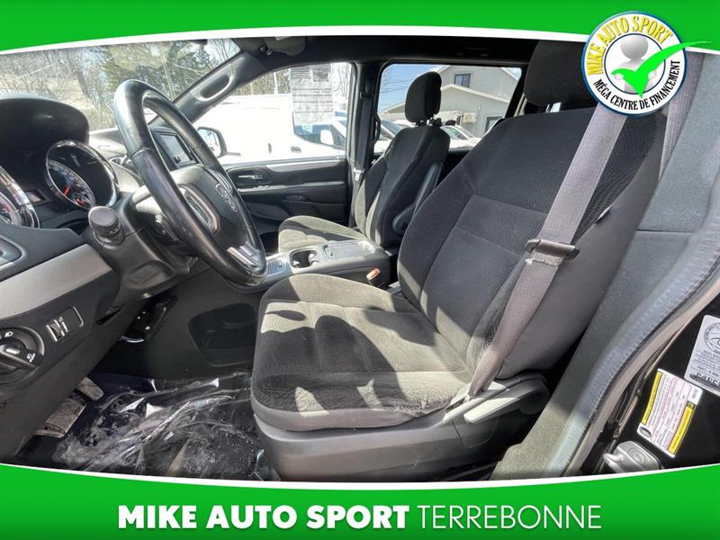 dodge Grand Caravan 2019 - 12