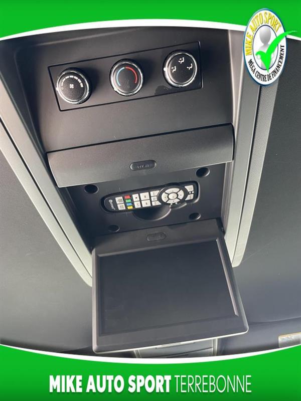 dodge Grand Caravan 2019 - 14