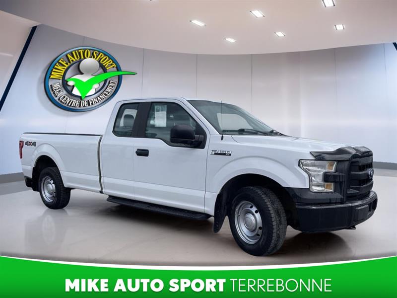 ford F-150 2017 - 3