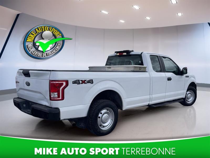 ford F-150 2017 - 4