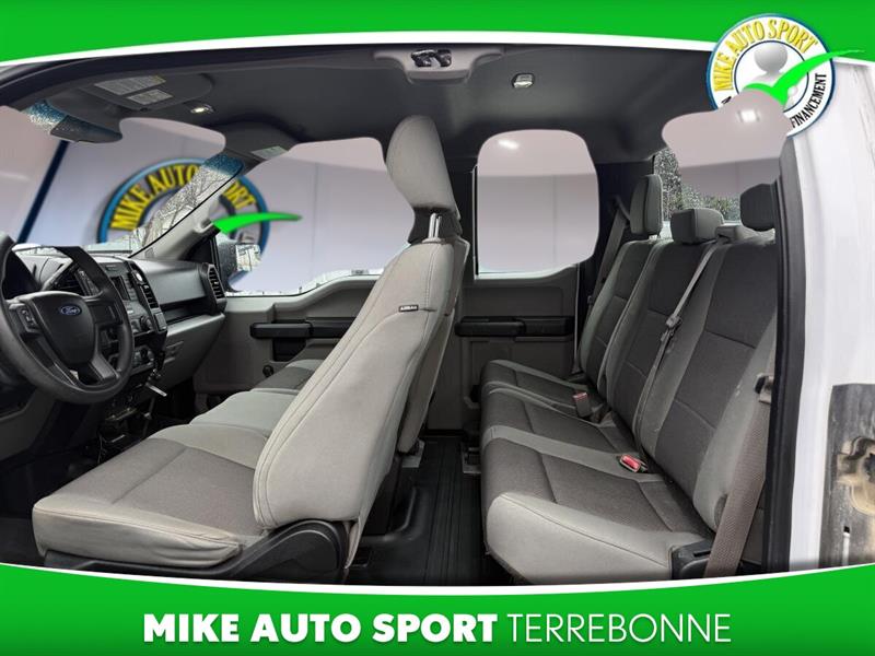 ford F-150 2017 - 7