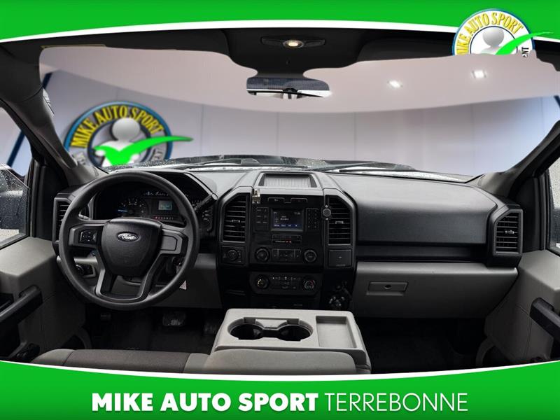 ford F-150 2017 - 8
