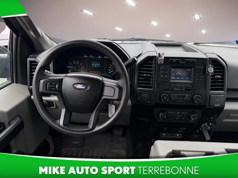 ford F-150 2017 - 9