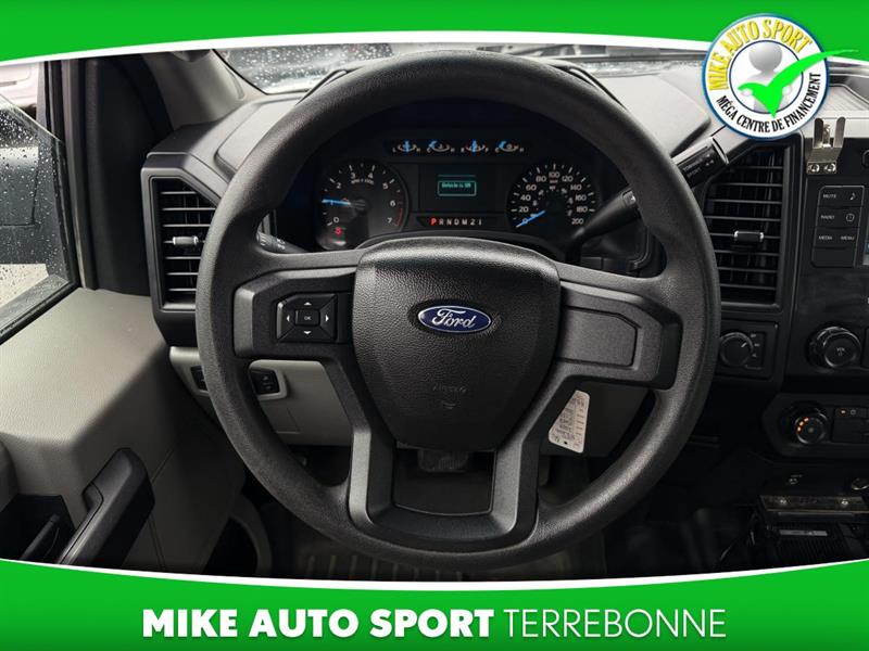 ford F-150 2017 - 10