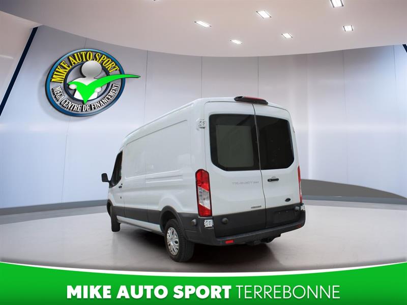 ford Transit 2018 - 3