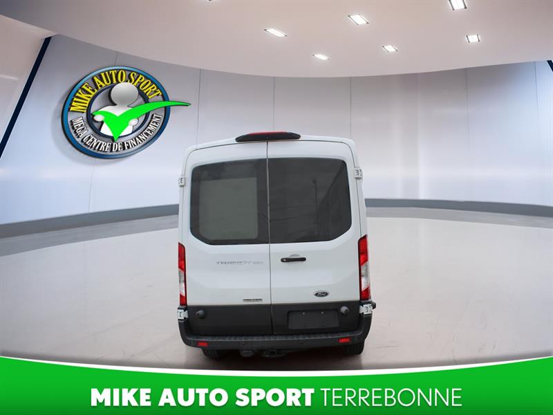 ford Transit 2018 - 4