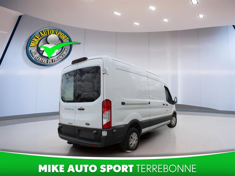 ford Transit 2018 - 5