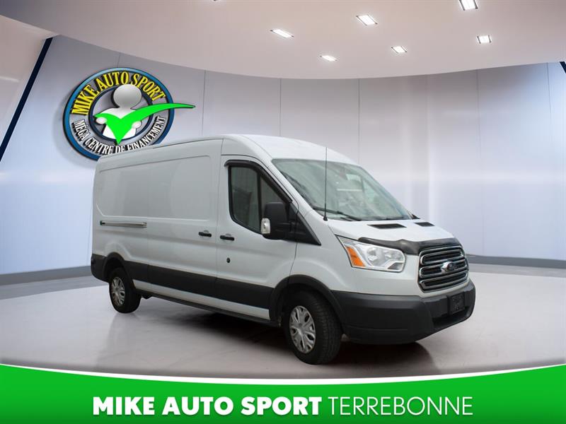 ford Transit 2018 - 6