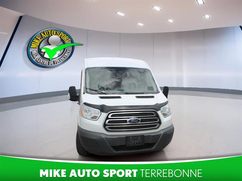 ford Transit 2018 - 7