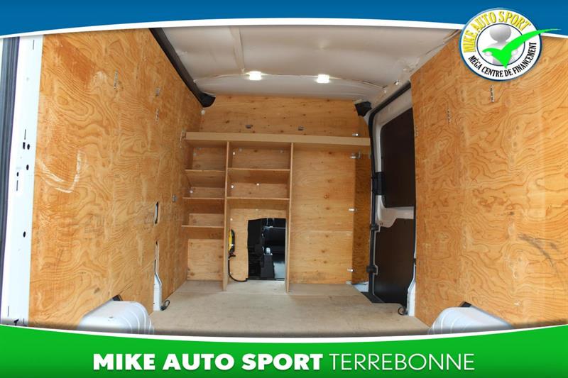 ford Transit 2018 - 8