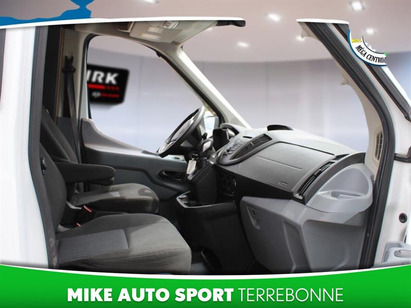 ford Transit 2018 - 11