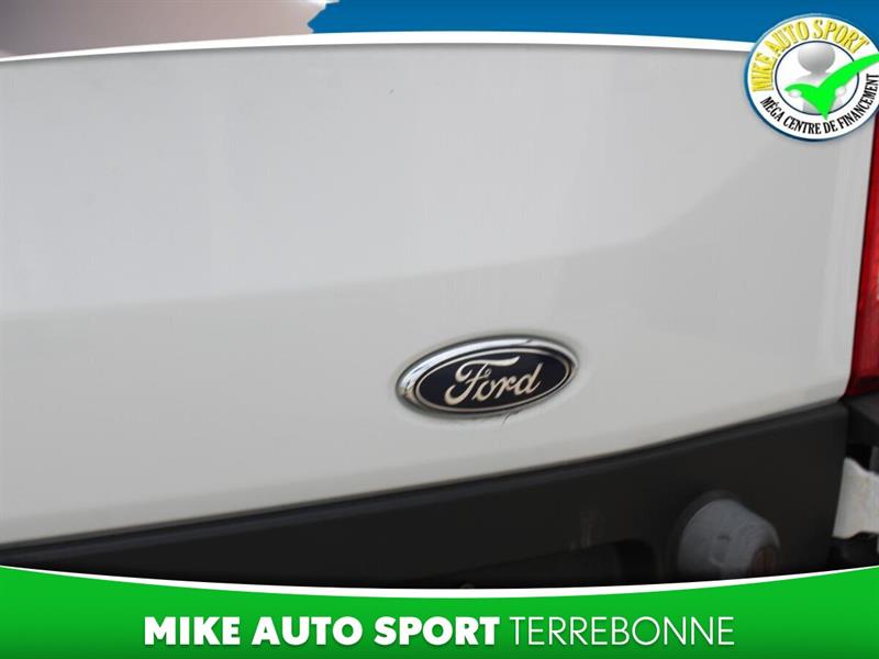 ford Transit 2018 - 14