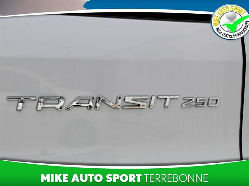 ford Transit 2018 - 15