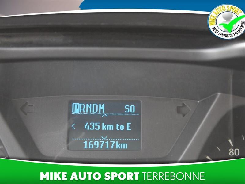 ford Transit 2018 - 19