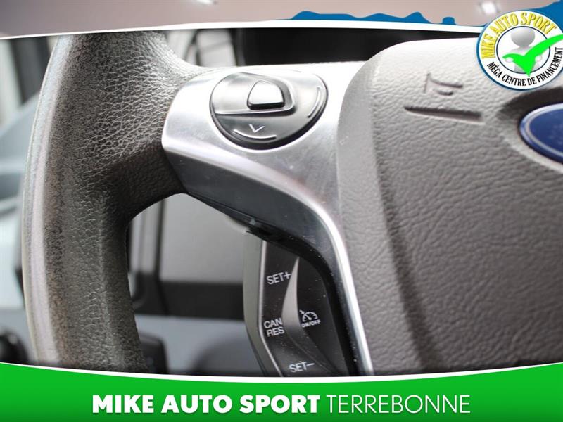 ford Transit 2018 - 20