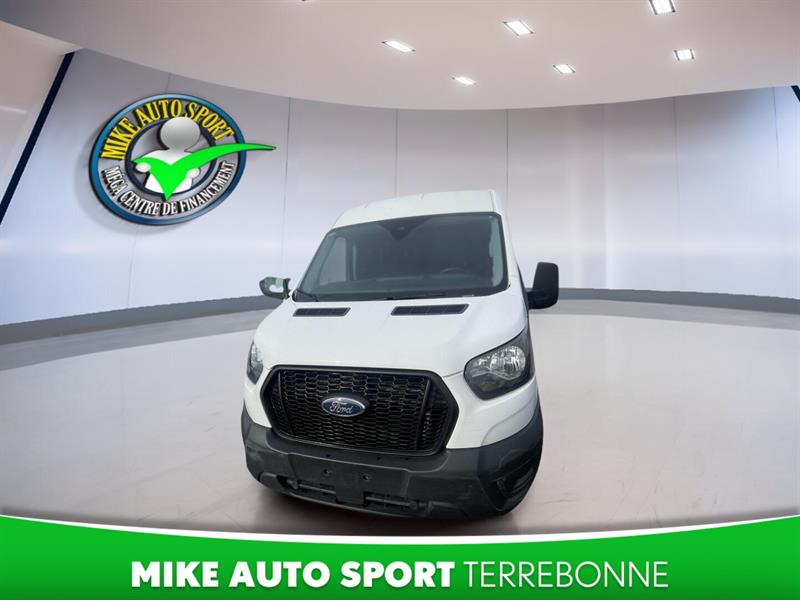 ford Transit 2023 - 2