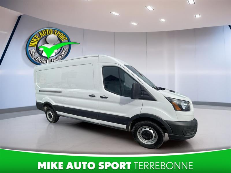 ford Transit 2023 - 5