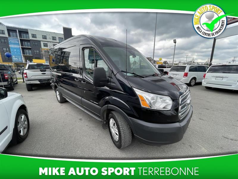 ford Transit 2018 - 4