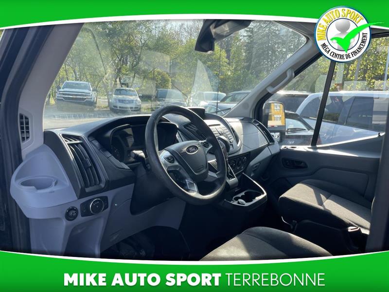 ford Transit 2018 - 6