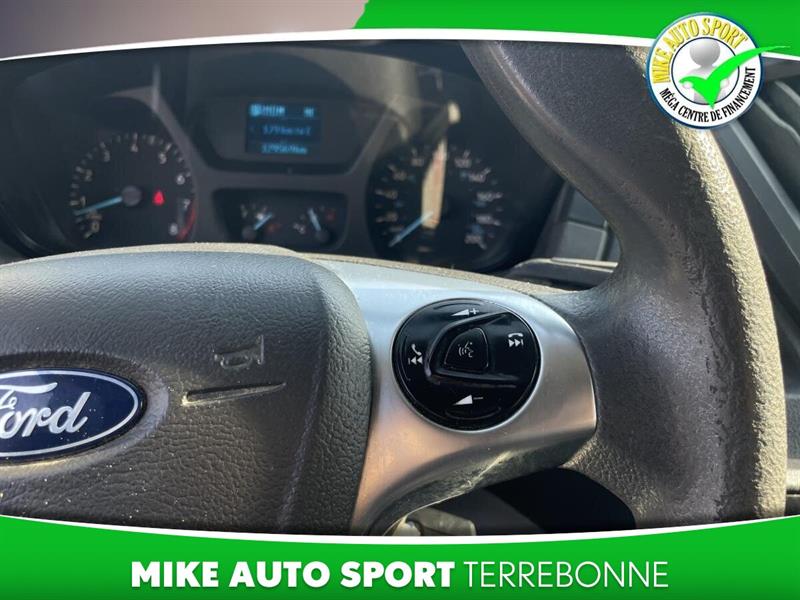 ford Transit 2018 - 8