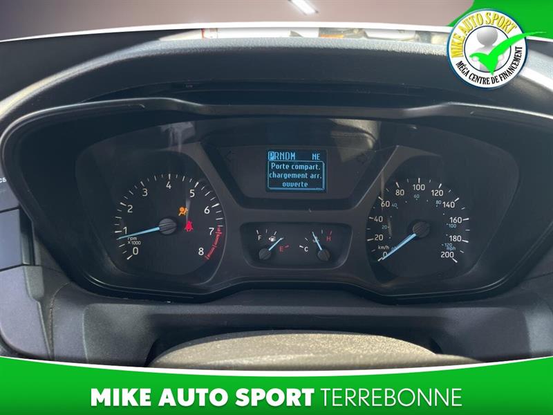ford Transit 2018 - 9