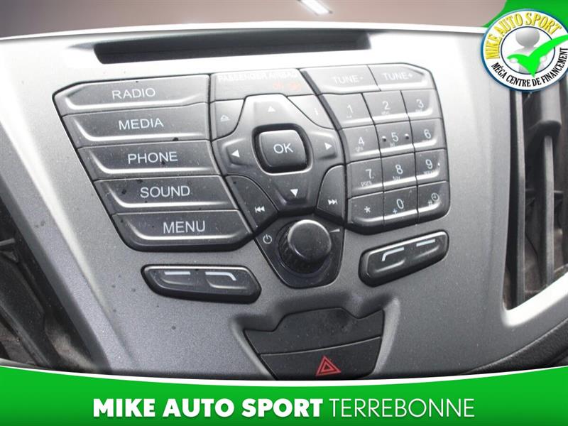 ford Transit 2018 - 11