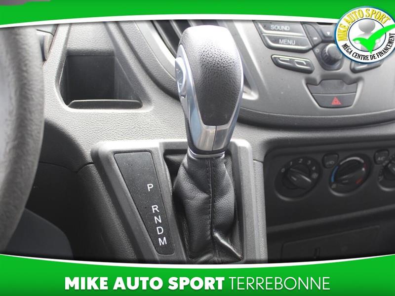 ford Transit 2018 - 13