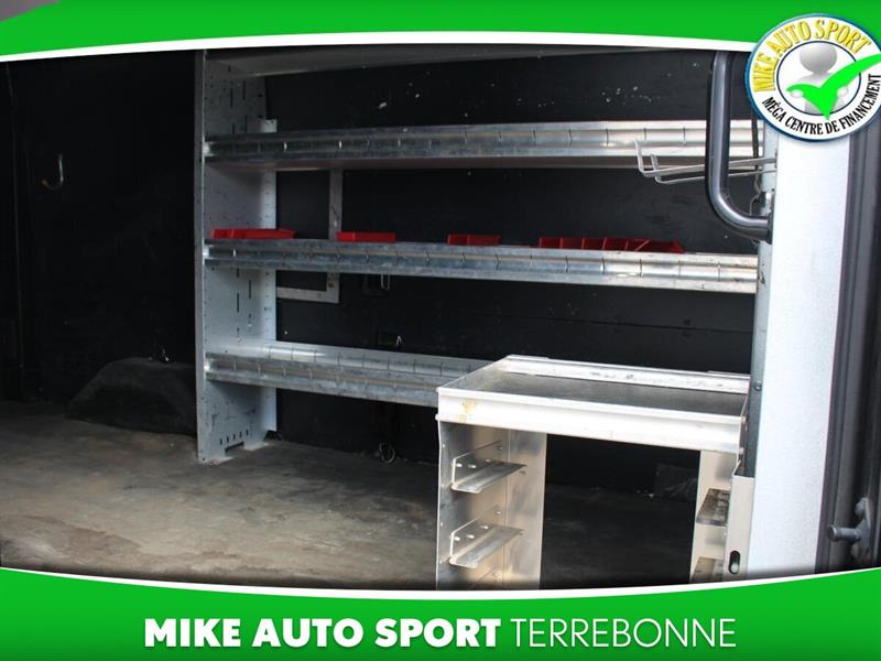 ford Transit 2018 - 14