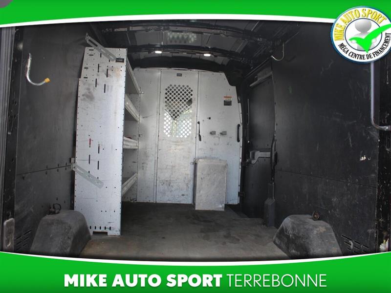 ford Transit 2018 - 15