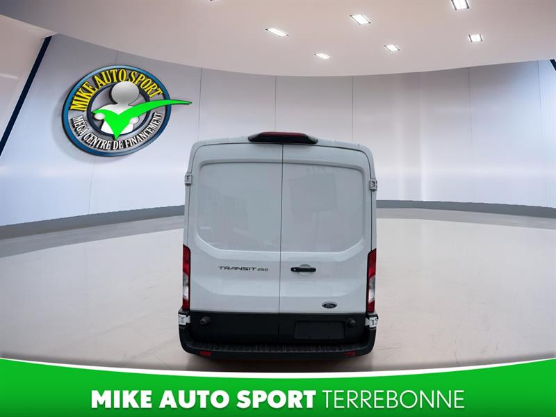 ford Transit 2018 - 3