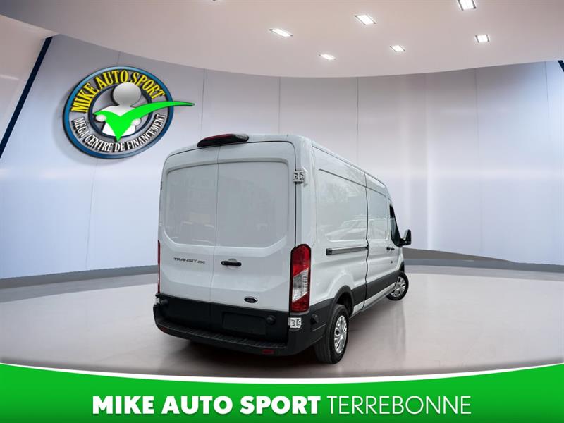 ford Transit 2018 - 4