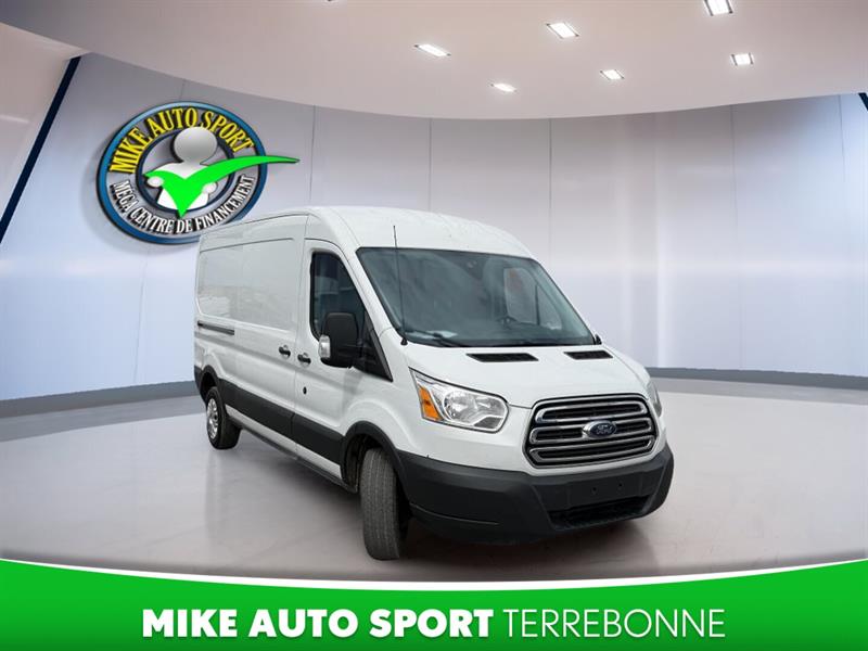 ford Transit 2018 - 5