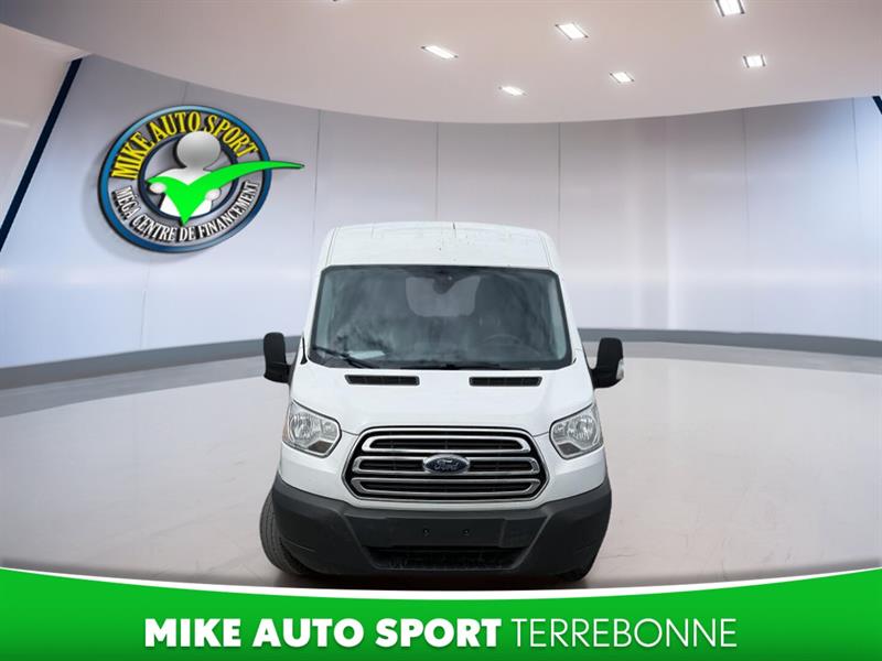 ford Transit 2018 - 6