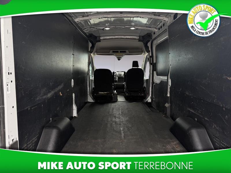 ford Transit 2018 - 7
