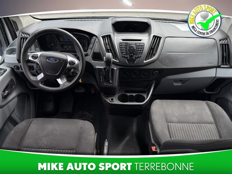 ford Transit 2018 - 8