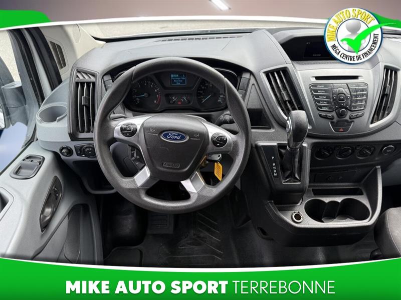 ford Transit 2018 - 9