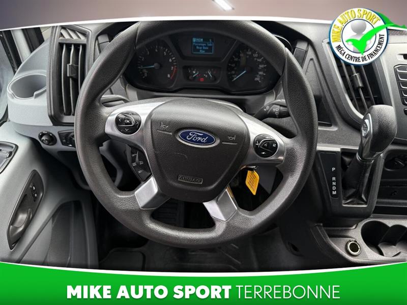ford Transit 2018 - 10