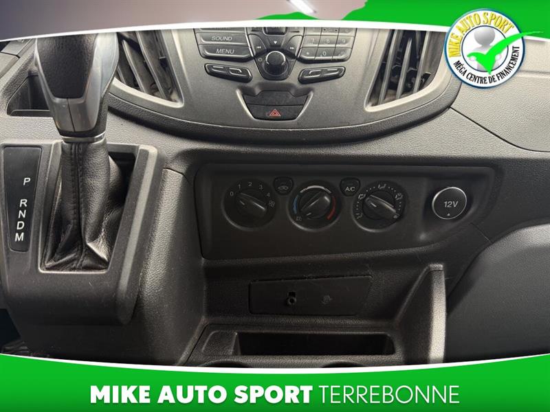 ford Transit 2018 - 12