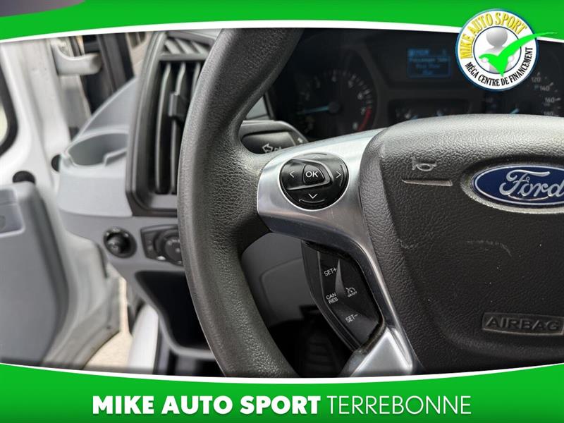 ford Transit 2018 - 14