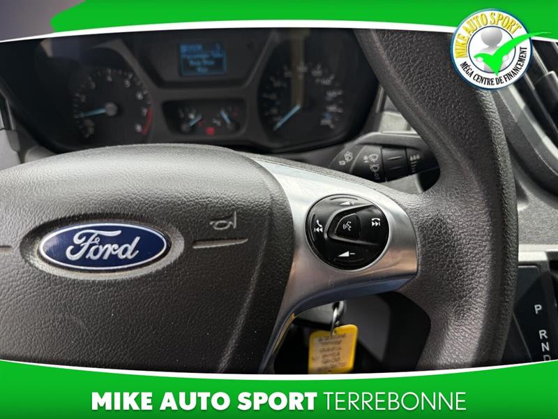 ford Transit 2018 - 15